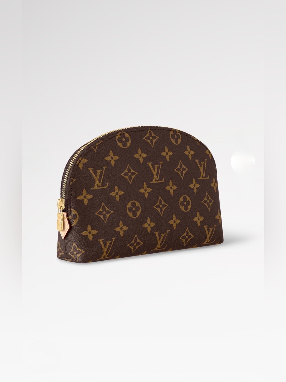 Louis Vuitton Monogram Cosmetic Pouch GM